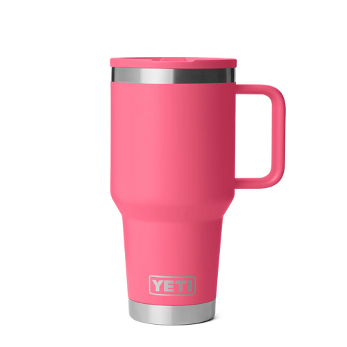 Rambler® 30 oz Travel Straw Mug