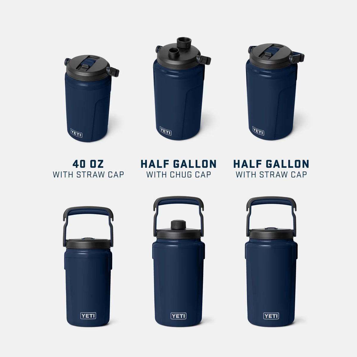 Silo™ 40 oz Jug