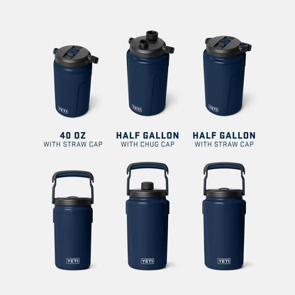 Silo™ Half Gallon Jug
