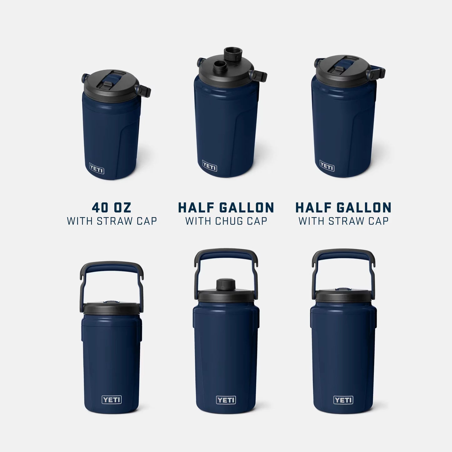 Silo™ Half Gallon Jug