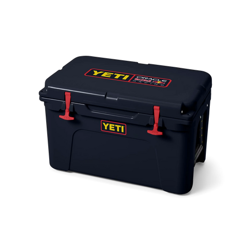 YETI x Oracle Red Bull Racing Tundra® 45 Hard Cooler