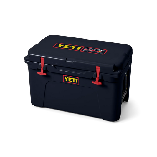 YETI x Oracle Red Bull Racing Tundra® 45 Hard Cooler