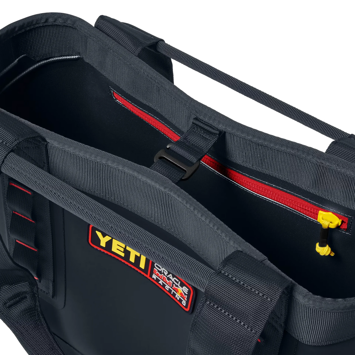 YETI x Oracle Red Bull Racing Camino® 20 Carryall Tote Bag
