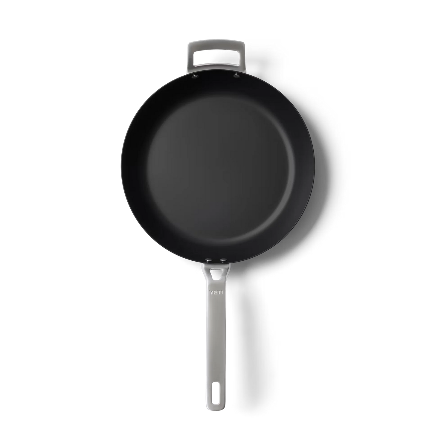 YETI® Carbon Steel Pan 12