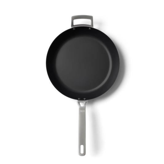 YETI® Carbon Steel Pan 12