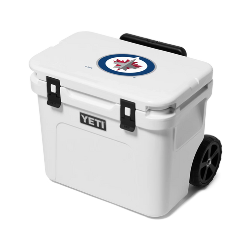 Winnipeg Jets Roadie® 32 Hard Cooler