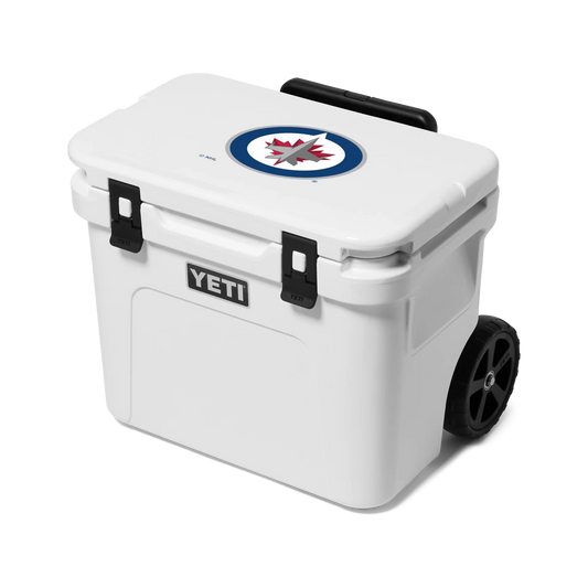 Winnipeg Jets Roadie® 32 Hard Cooler