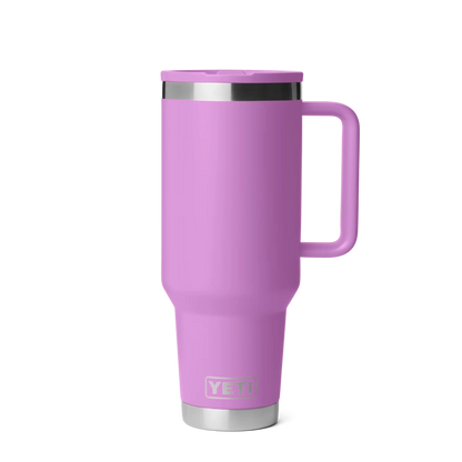 Rambler® 40 oz Travel Straw Mug