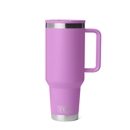 Rambler® 40 oz Travel Straw Mug