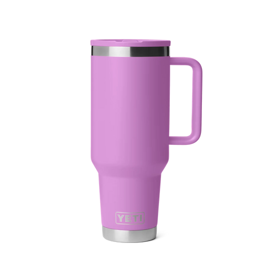 Rambler® 40 oz Travel Straw Mug