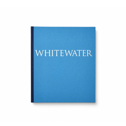 YETI Presents: Whitewater Coffee Table Book