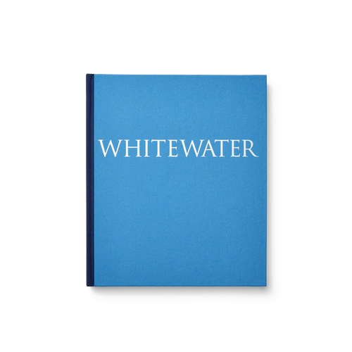 YETI Presents: Whitewater Coffee Table Book