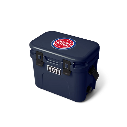 Detroit Pistons Roadie® 15 Hard Cooler