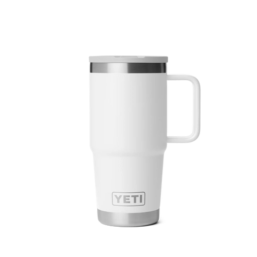 Rambler® 20 oz Travel Straw Mug