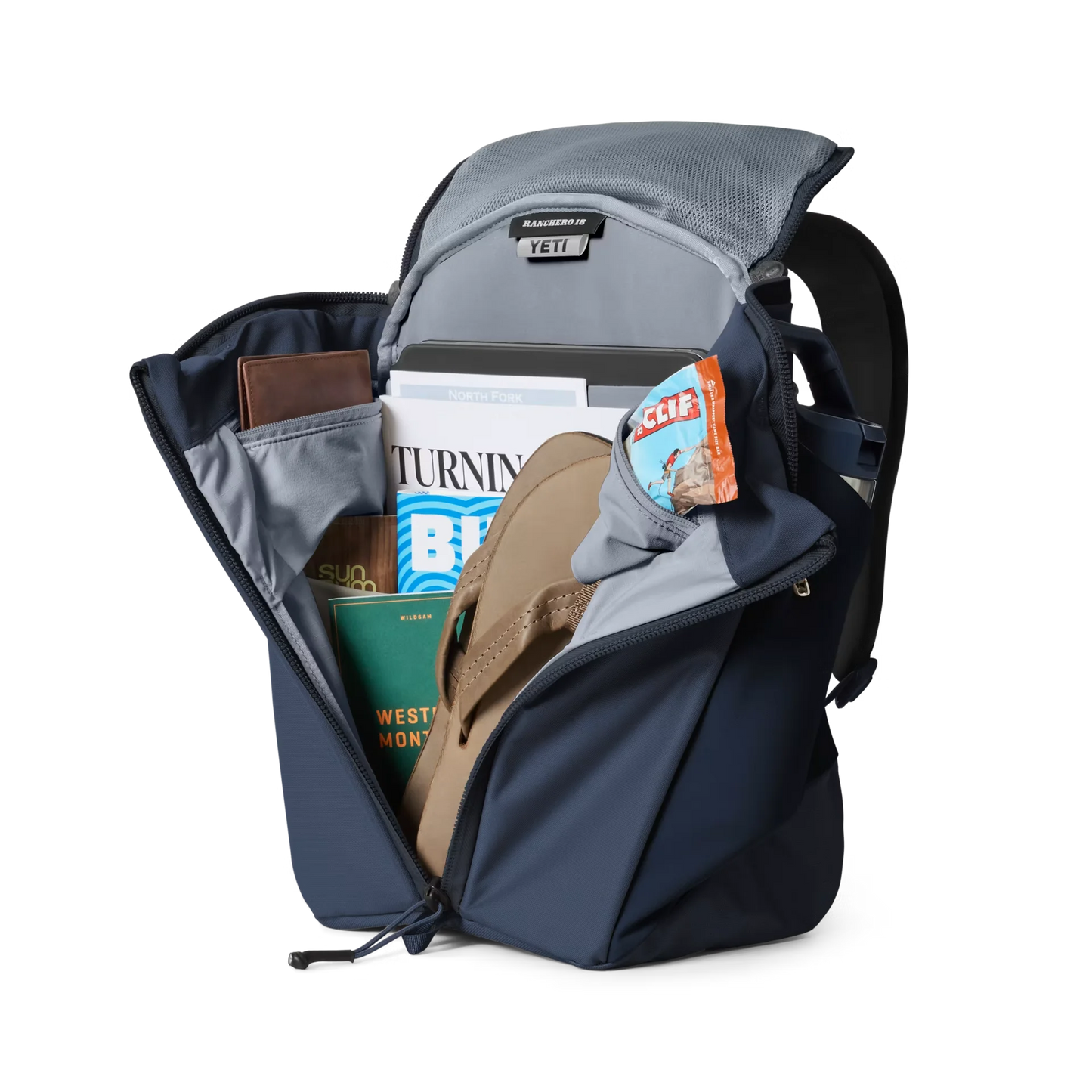 Ranchero™ 18L Everyday Carry Backpack