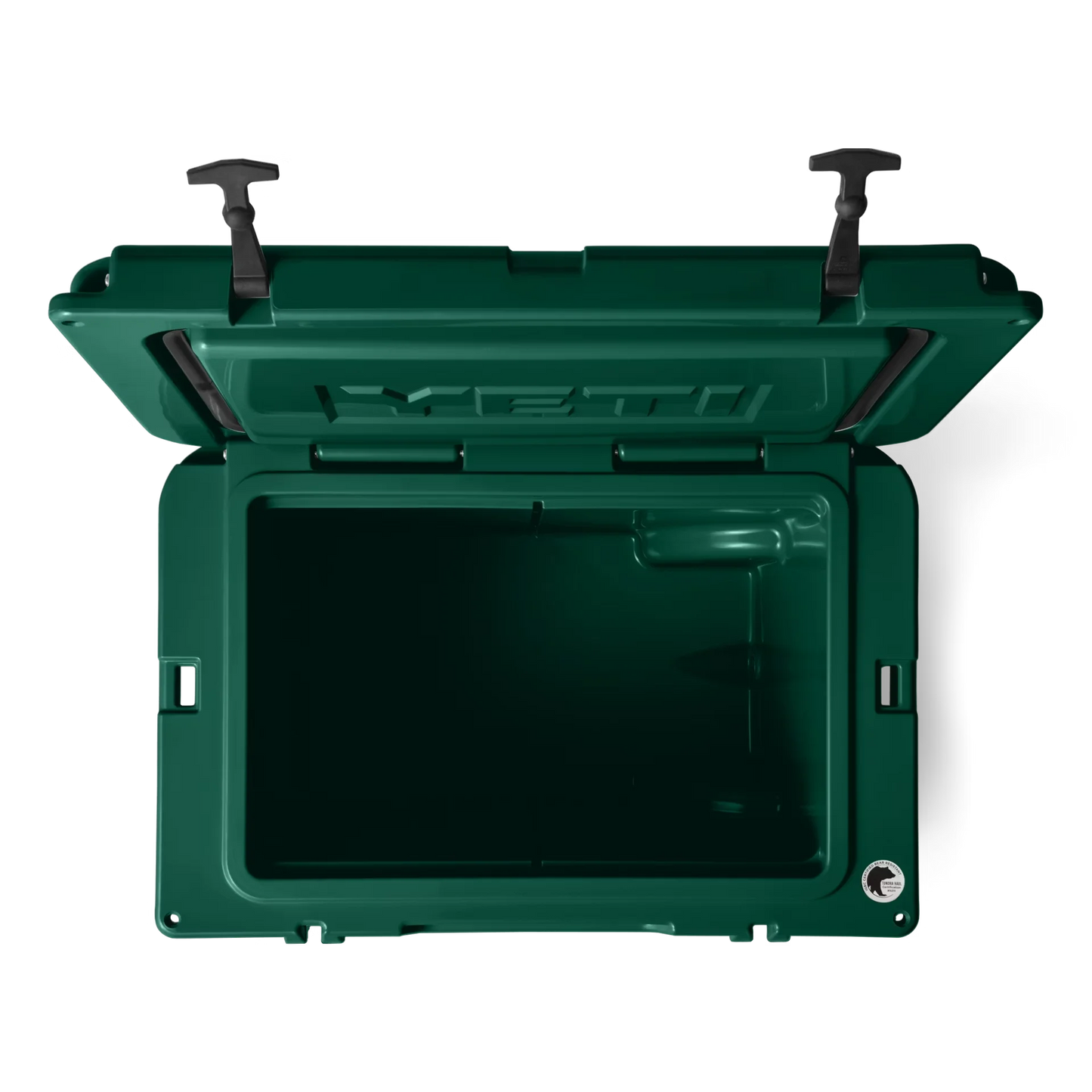 Tundra Haul® Wheeled Cooler