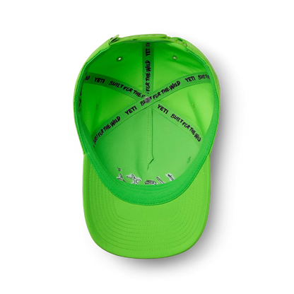 YETI Coolers Kids' Snapback Hat
