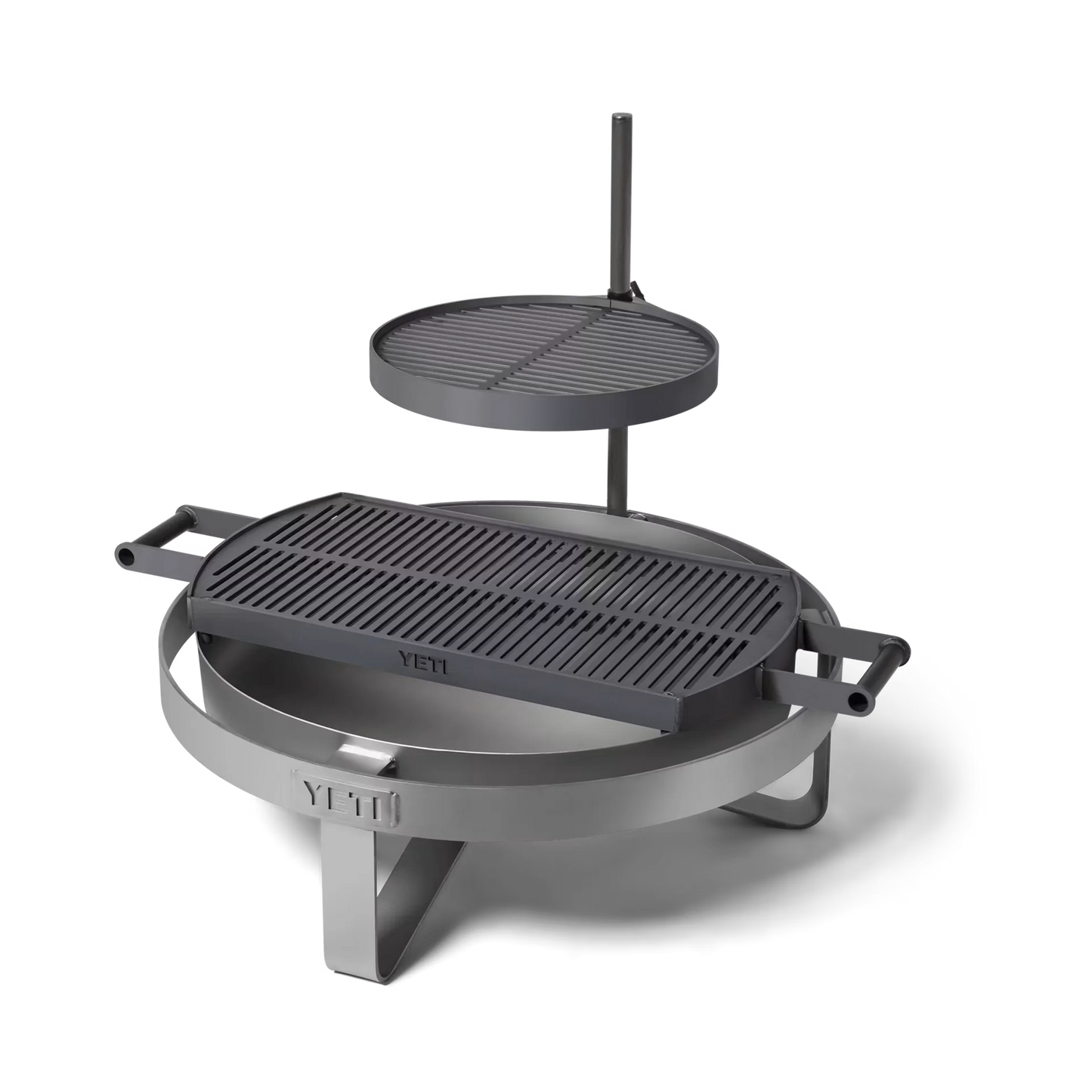 YETI™ Fire Pit Grill Kit