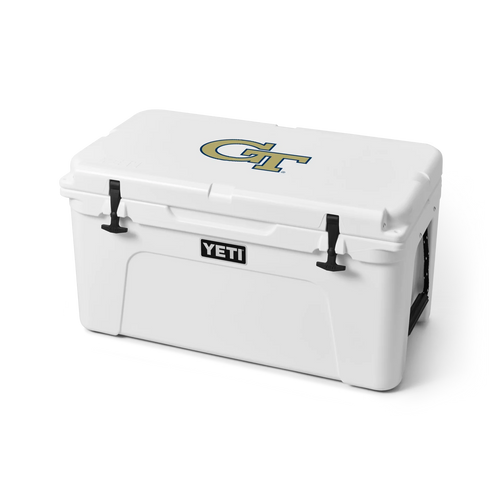 Georgia Tech Tundra® 65 Hard Cooler