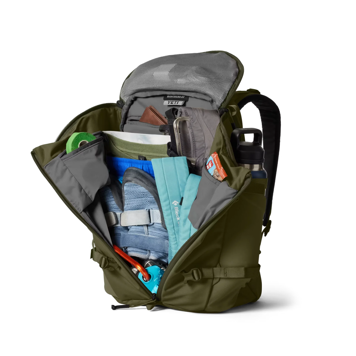 Ranchero™ 27L Everyday Carry Backpack