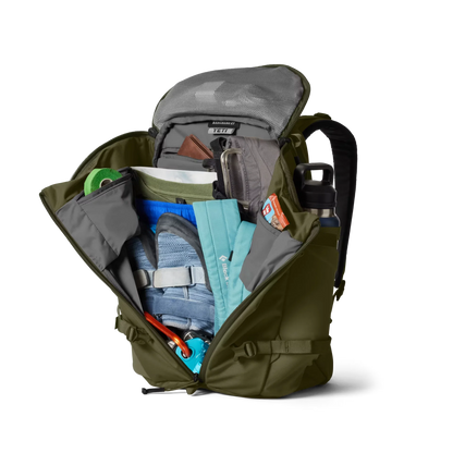 Ranchero™ 27L Everyday Carry Backpack