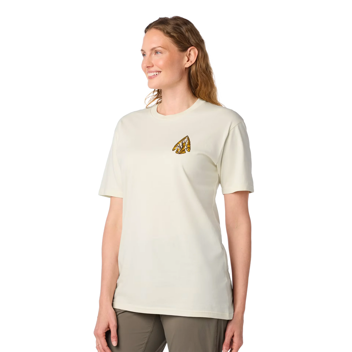 Whitetail Short Sleeve T-Shirt