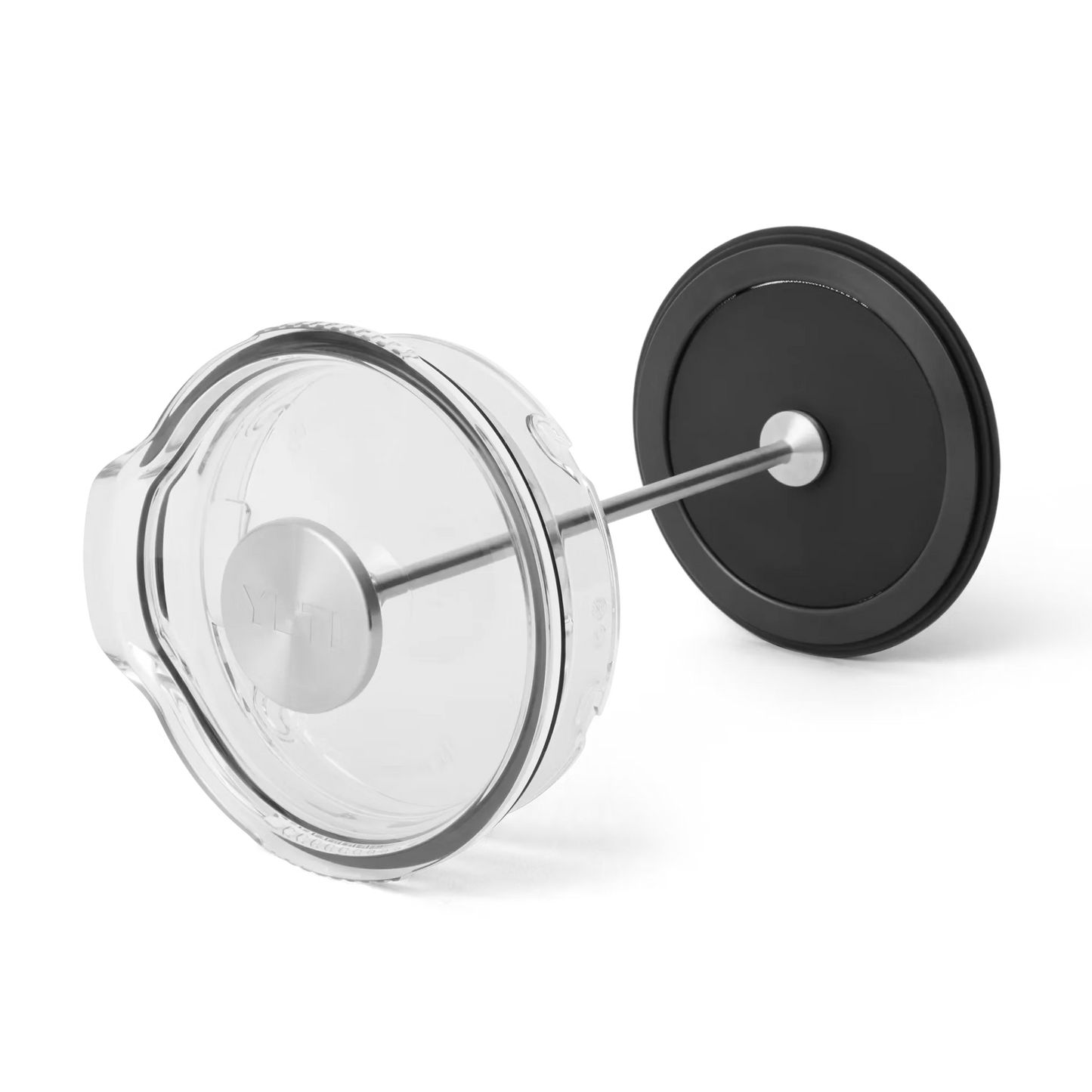Rambler™ 64 oz Twist-To-Lock French Press Lid
