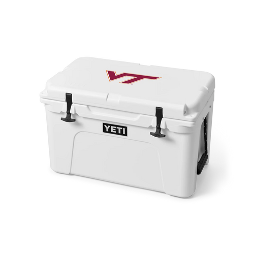 Virginia Tech Tundra® 45 Hard Cooler
