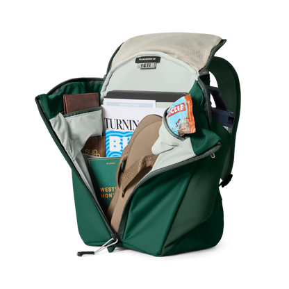 Ranchero™ 18L Everyday Carry Backpack