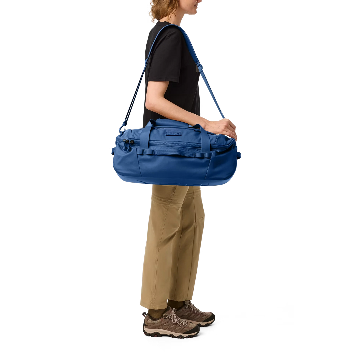 Crossroads® 40L Travel Duffel