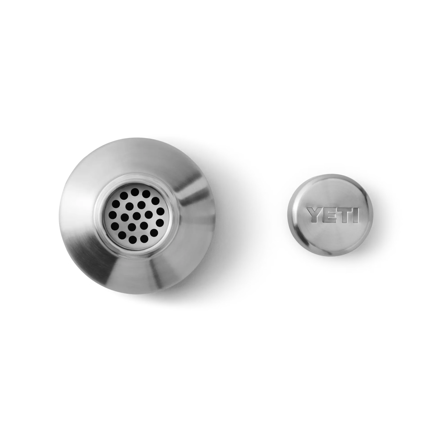 Rambler® Cocktail Shaker Lid