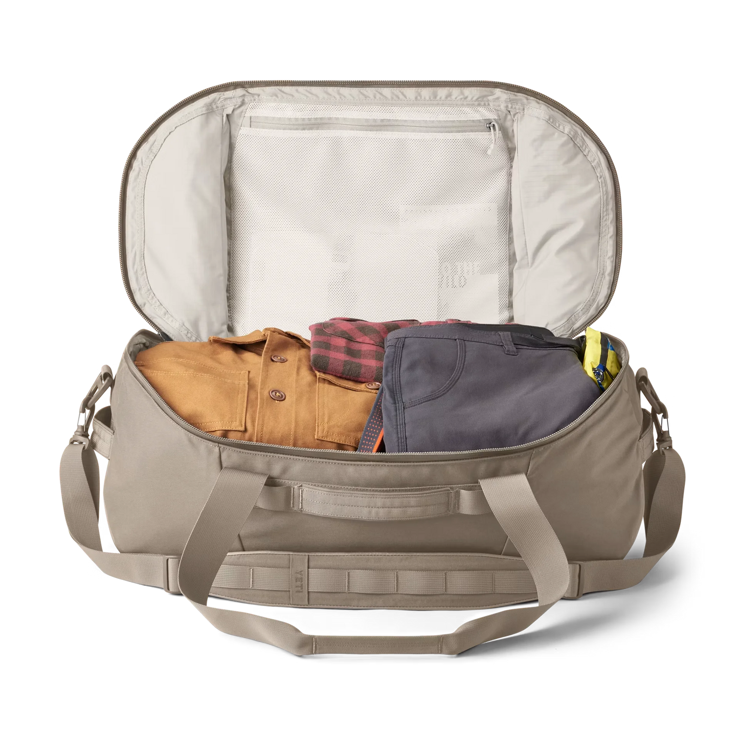 Crossroads® 60L Travel Duffel