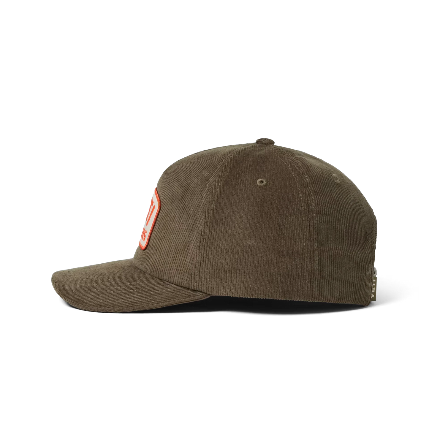 YETI Coolers® Mid Pro Corduroy Hat
