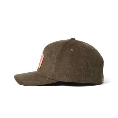 YETI Coolers® Mid Pro Corduroy Hat