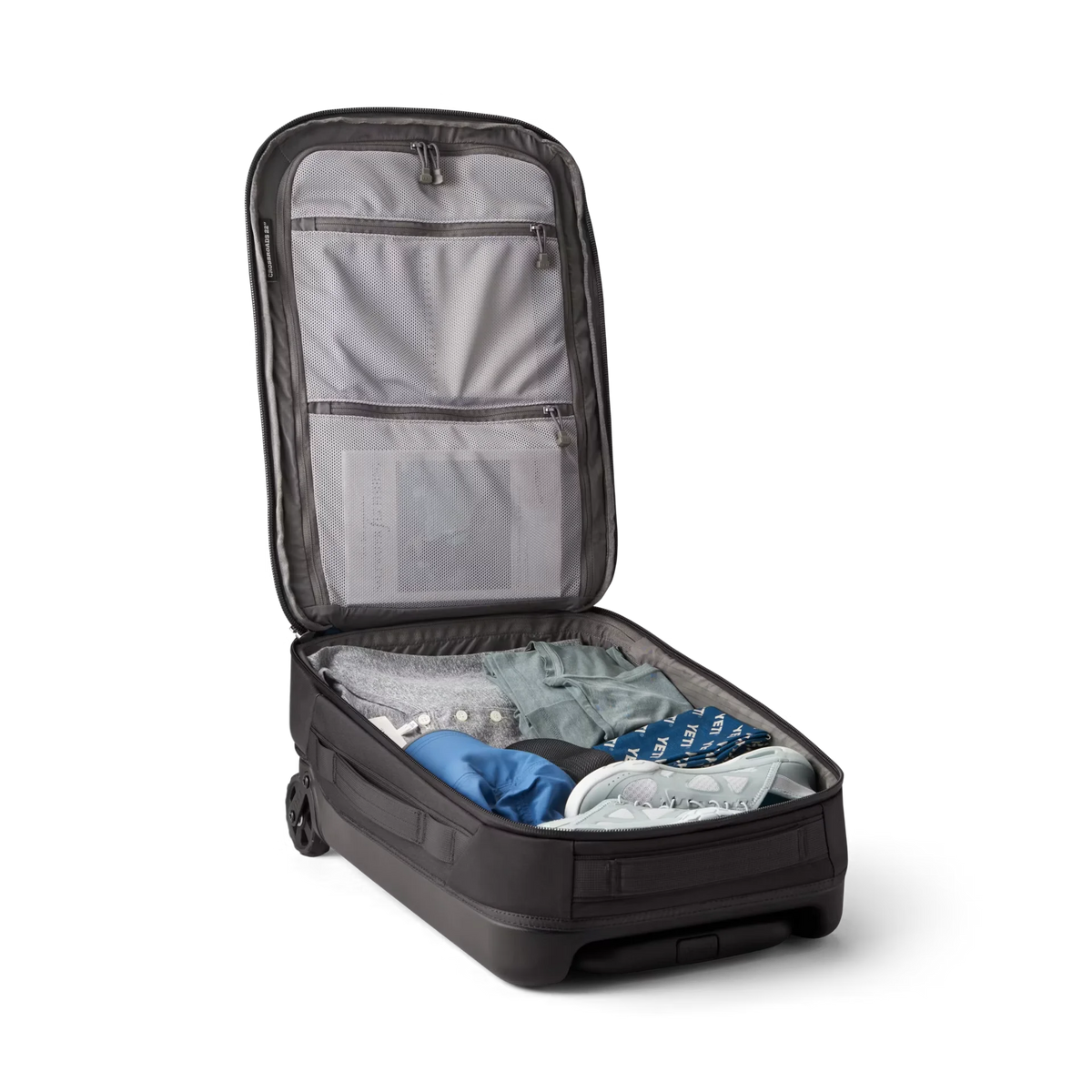 Crossroads® 35L/22" Carry-On Luggage