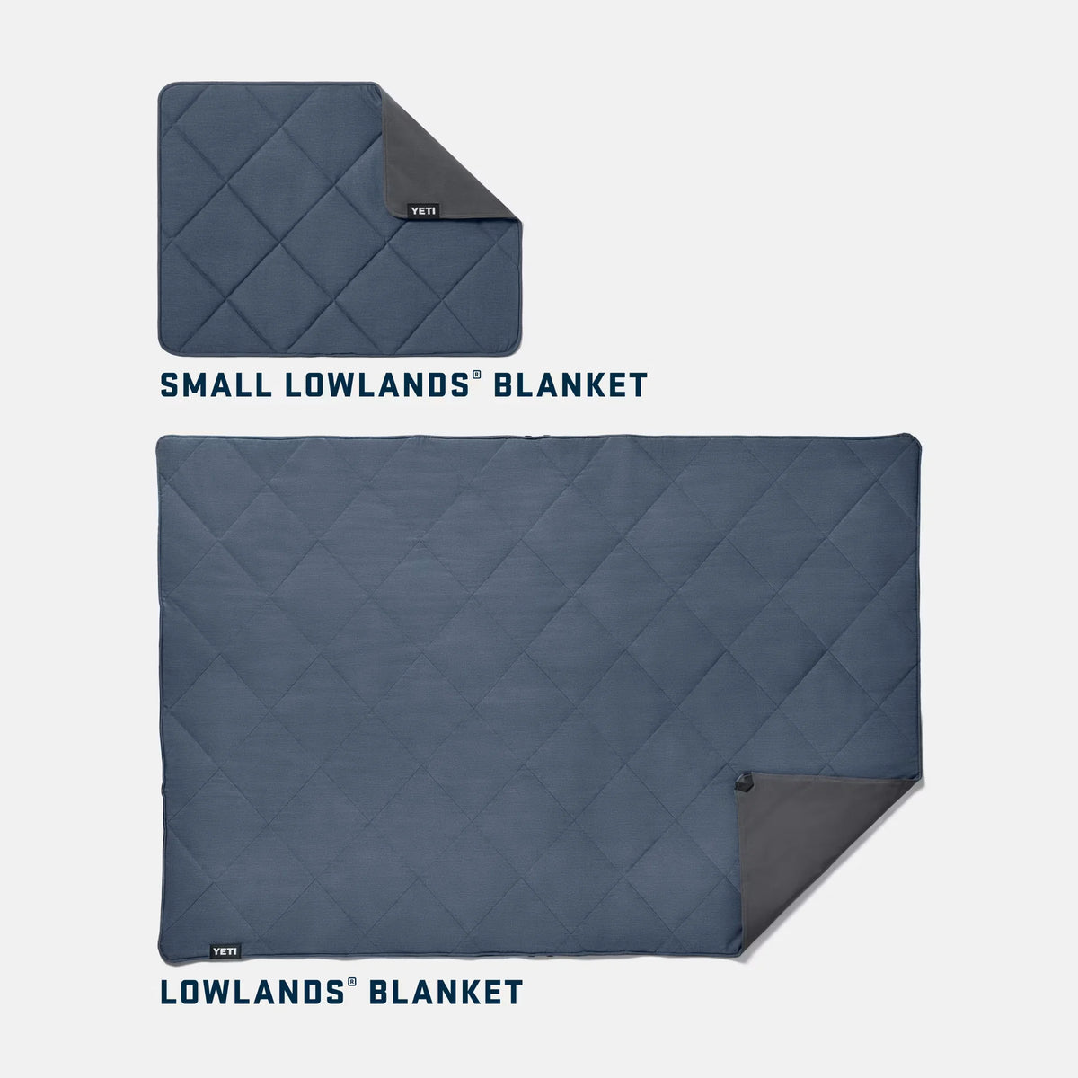 Lowlands® Blanket Small