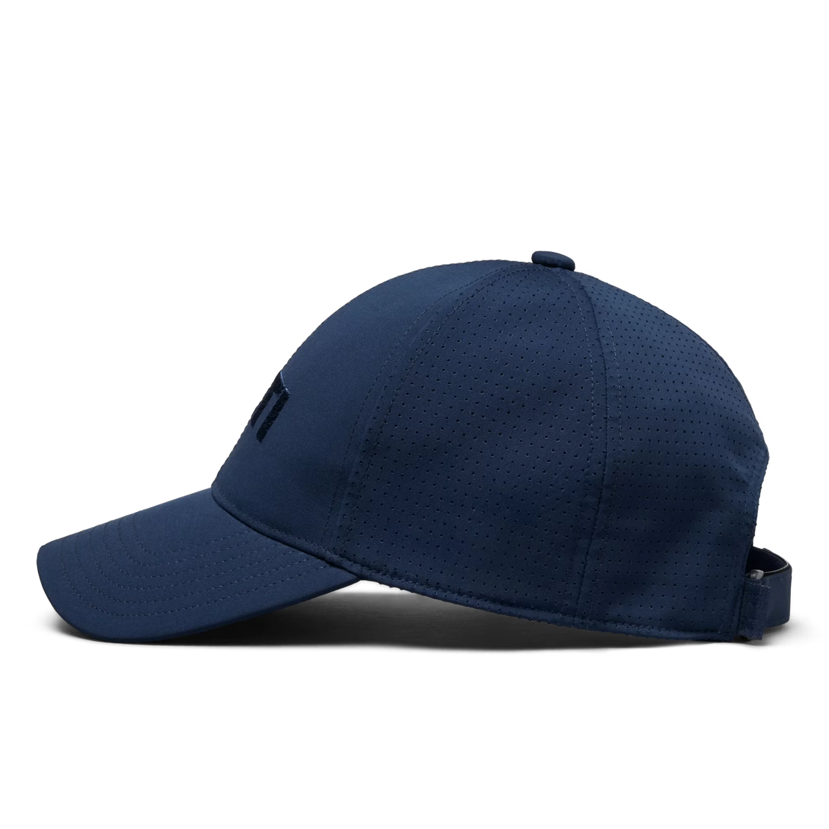 YETI® Logo Structured Performance Hat