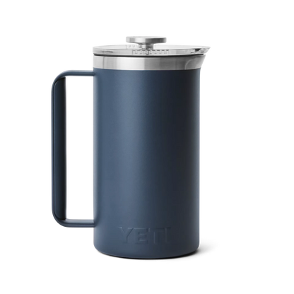Rambler® 34 oz French Press