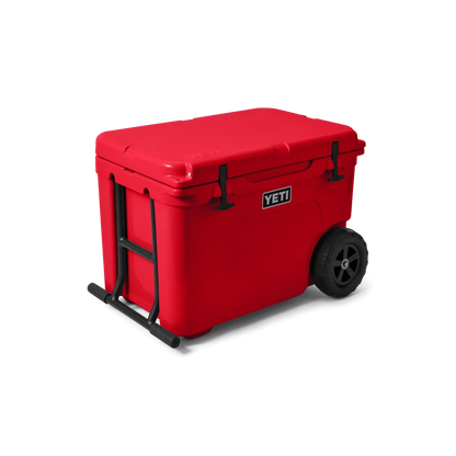 Tundra Haul® Wheeled Cooler