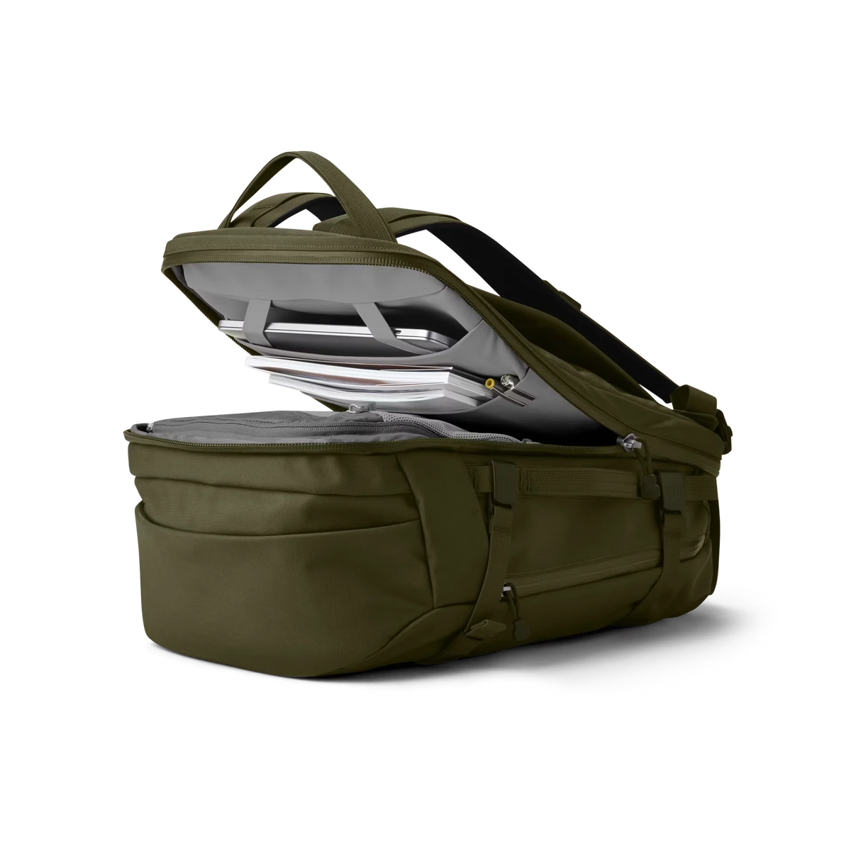 Crossroads® 35L Carry On Backpack