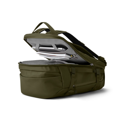 Crossroads® 35L Carry On Backpack