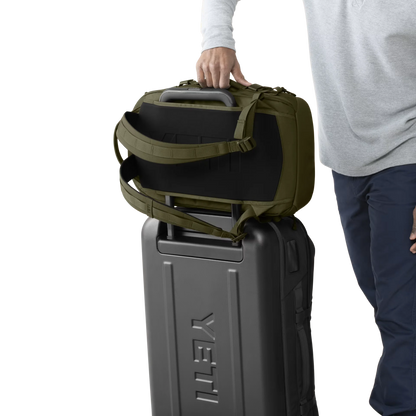 Crossroads® 27L Carry On Backpack