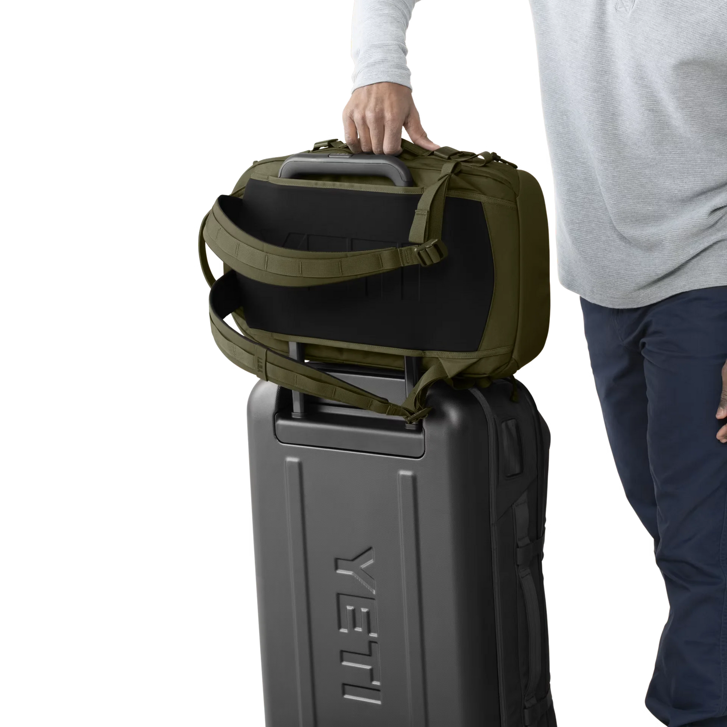 Crossroads® 35L Carry On Backpack