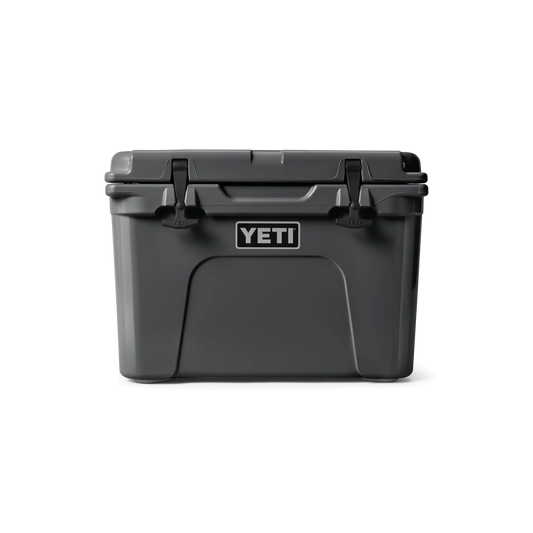 Tundra® 35 Hard Cooler