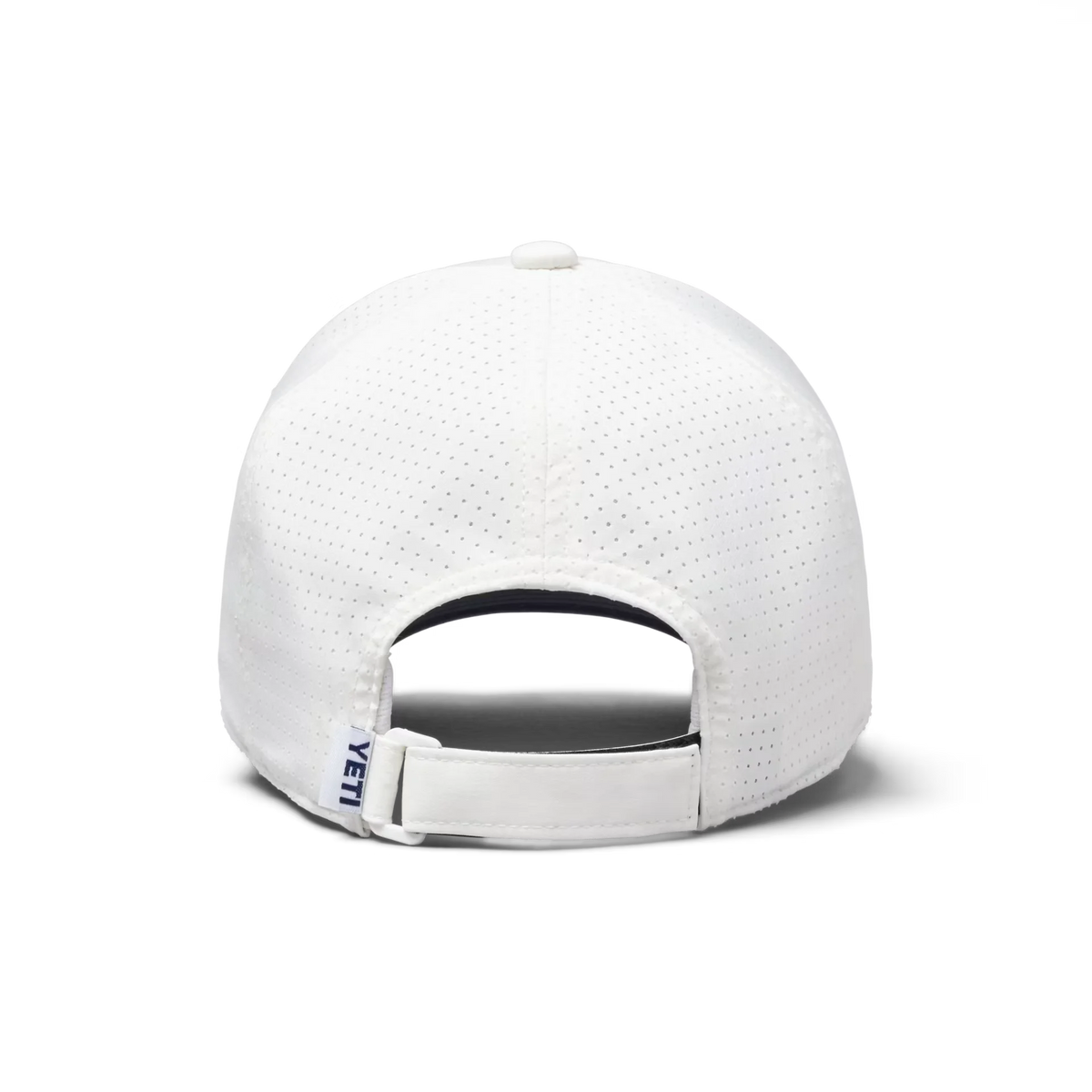 YETI® Logo Structured Performance Hat