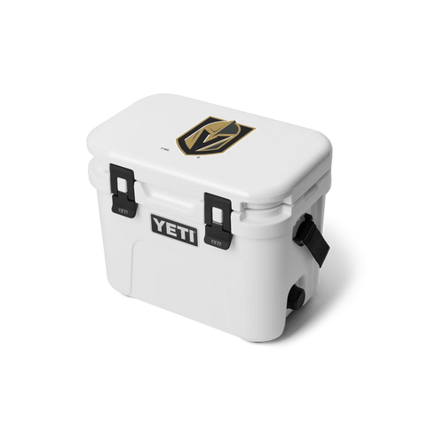 Vegas Golden Knights Roadie® 15 Hard Cooler