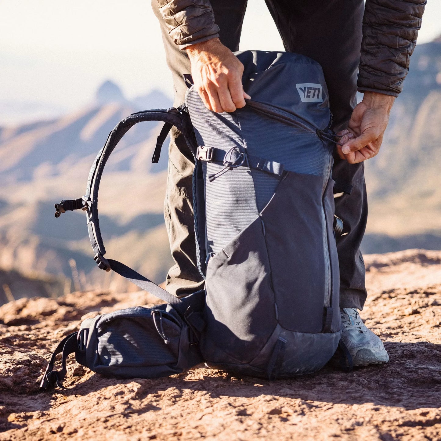 Skala™ 32L Men's Hiking Pack