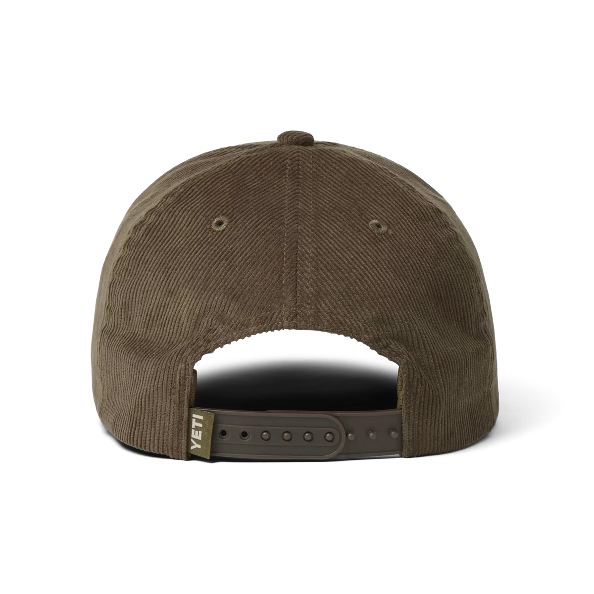 YETI Coolers® Mid Pro Corduroy Hat