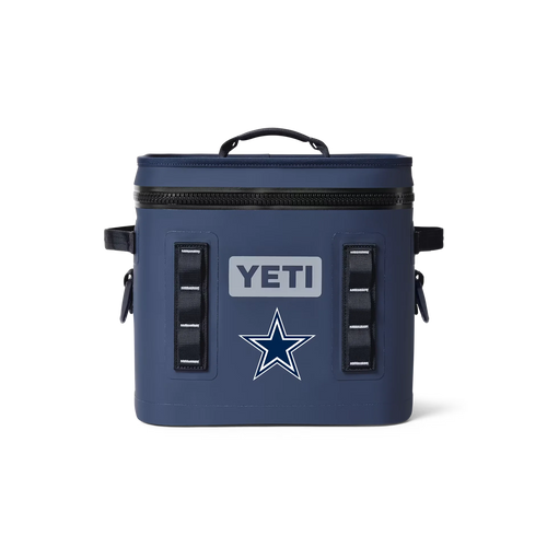 Dallas Cowboys Hopper Flip® 12 Soft Cooler