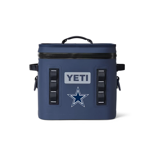 Dallas Cowboys Hopper Flip® 12 Soft Cooler